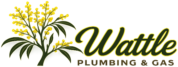 Wattle Plumbing & Gas logo