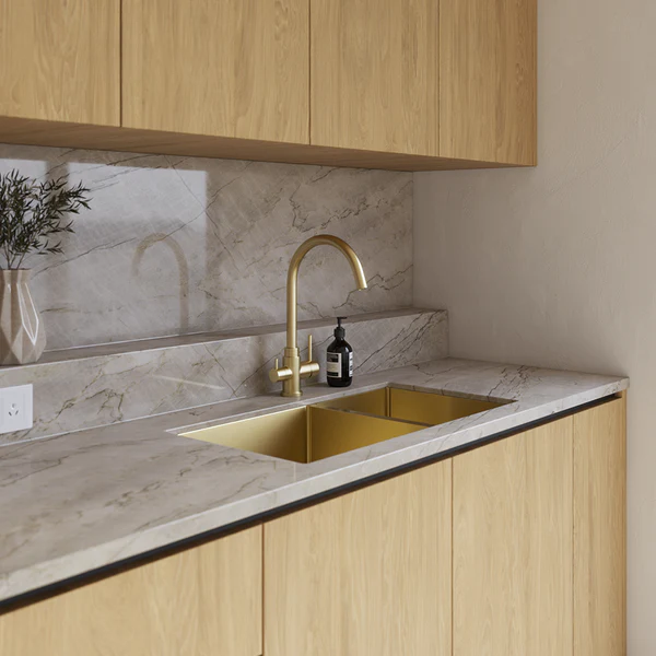 Laundry renovation plumbing in Currimundi